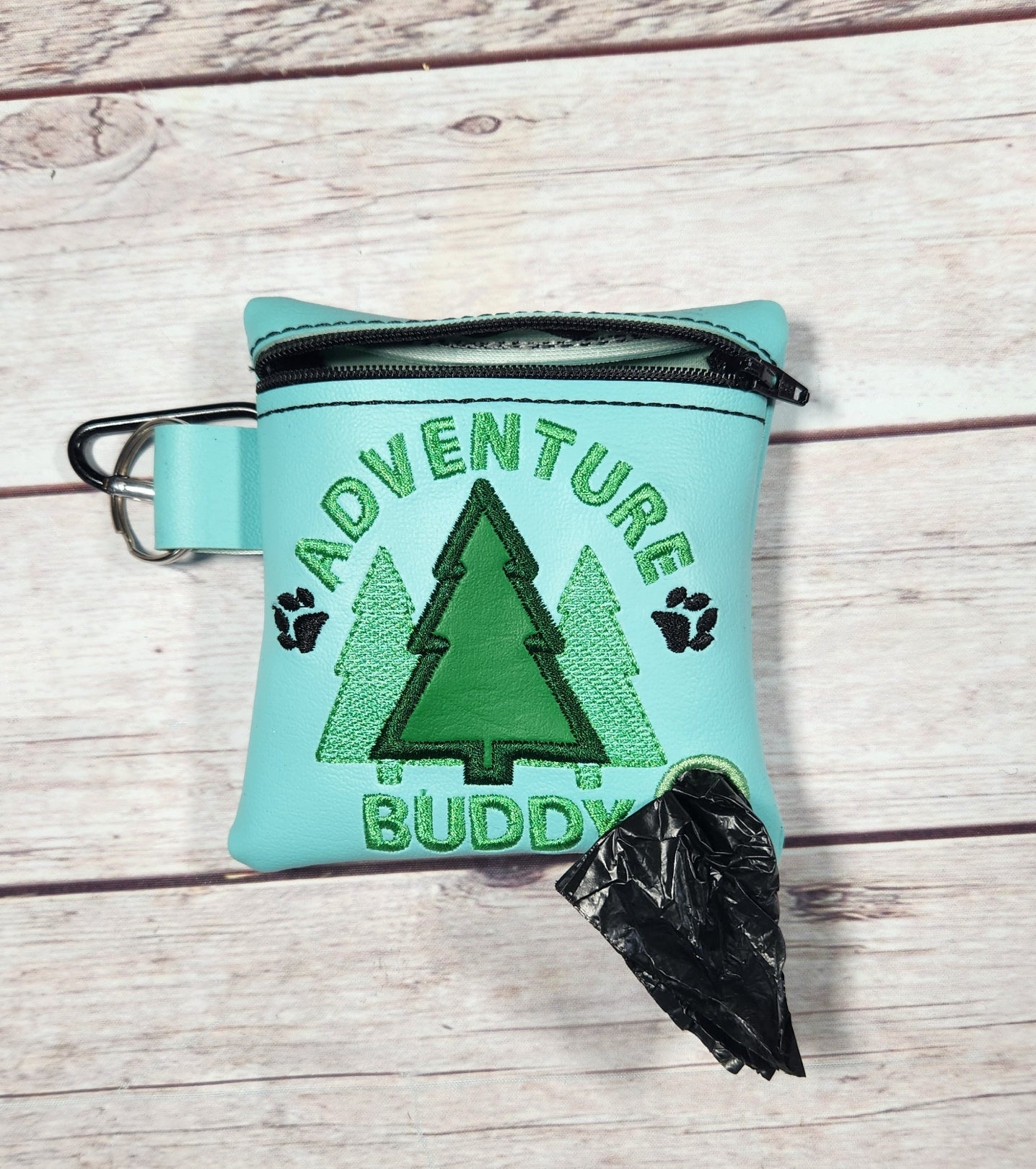 Adventure Buddy Dog Poop Bag Holder