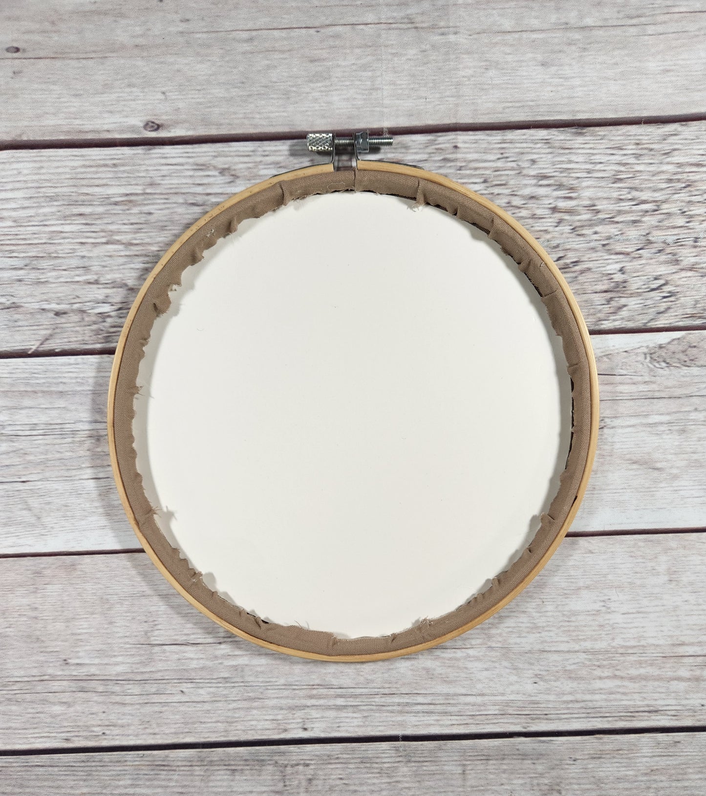 Halloween Embroidered hoop art, 8 inch hoop