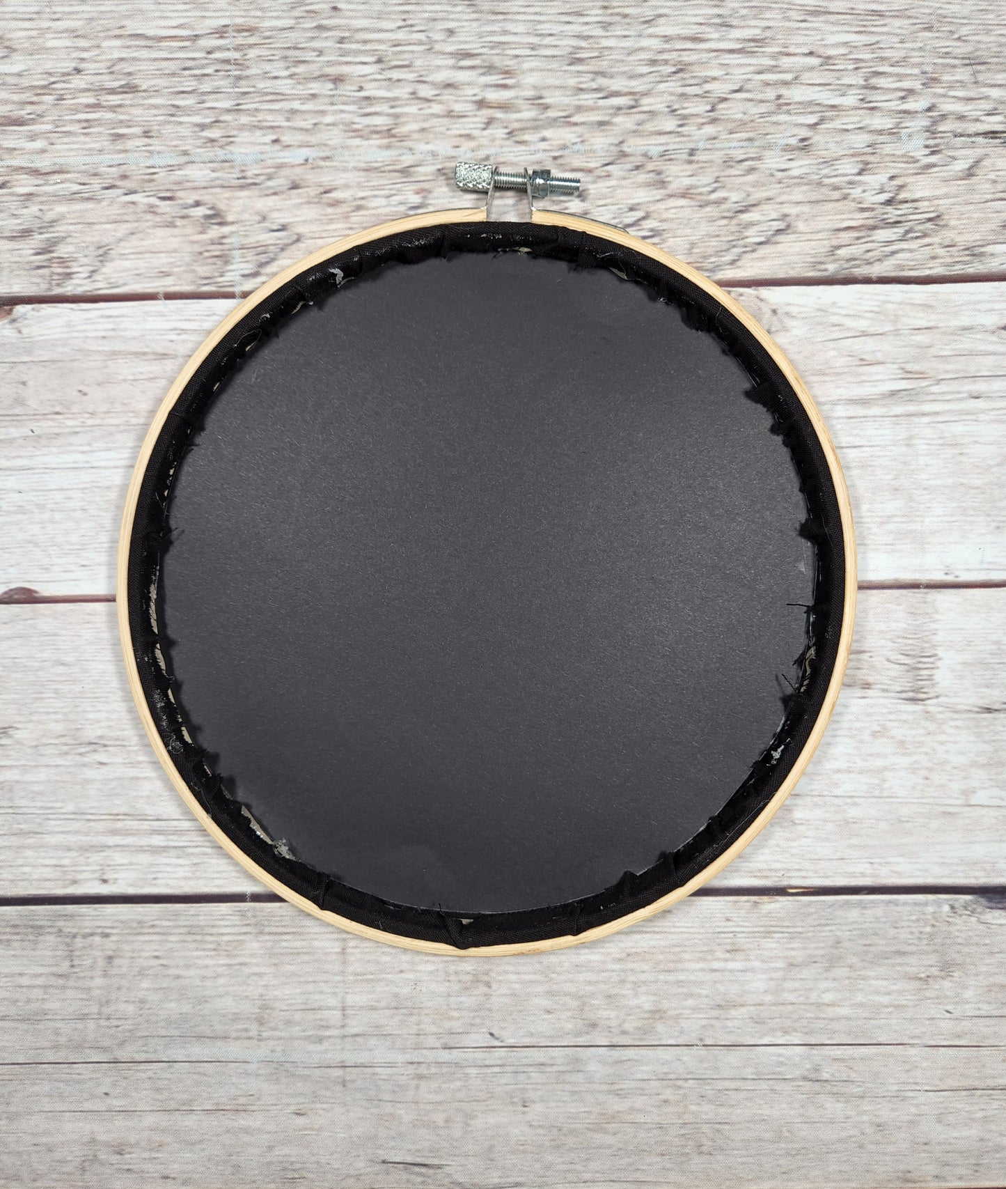 Finished Embroidery, Halloween Wall Decor, Embroidered hoop art, 8 inch hoop, Bat Wall Art