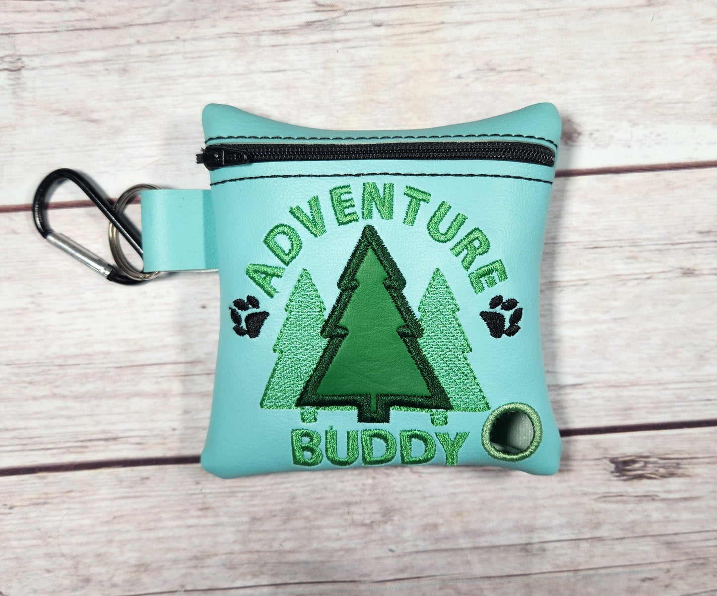 Adventure Buddy Dog Poop Bag Holder