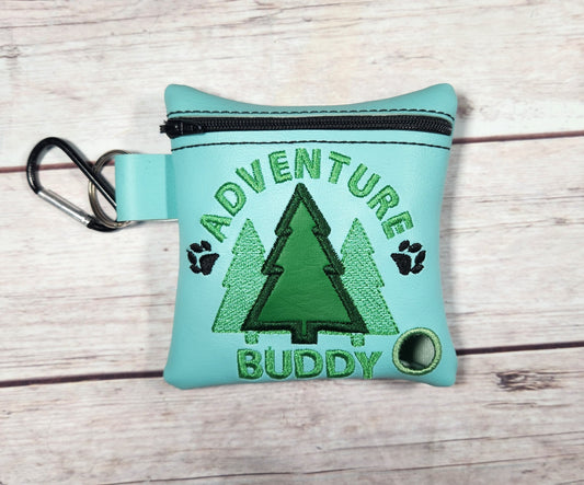 Adventure Buddy Dog Poop Bag Holder