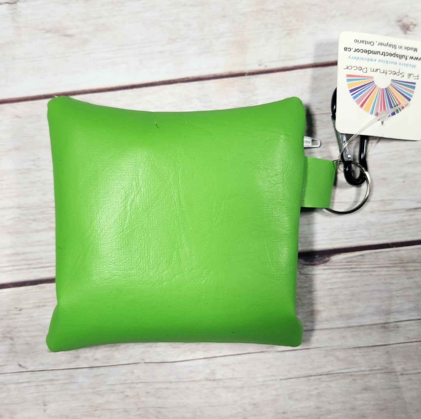 I Just Really Love Dogs Dog Poop Bag Holder