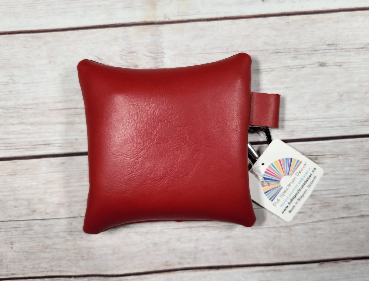 Walking Around With Poop In my Hand Dog Poop Bag Holder