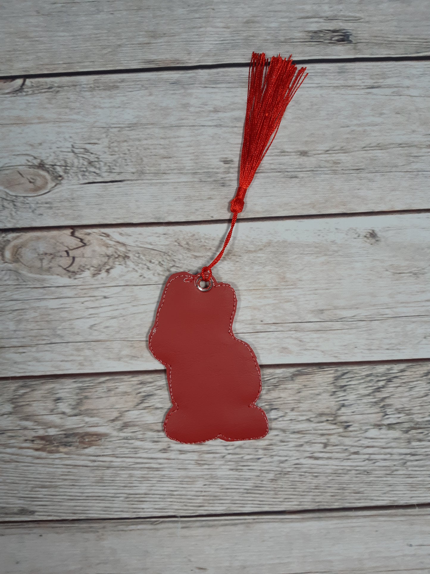 French Bulldog Bookmark or Ornament