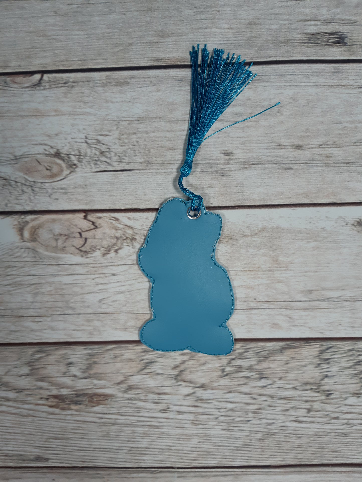 French Bulldog Bookmark or Ornament