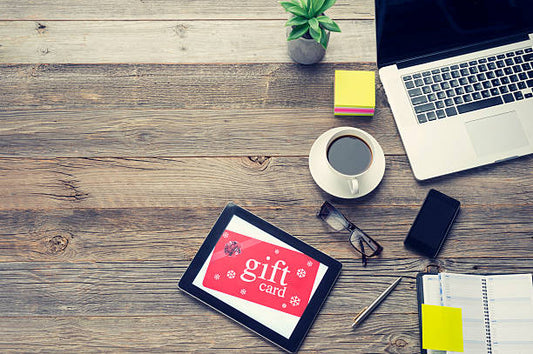 Full Spectrum Decor digital gift card